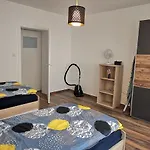 Apartmán Polat 3