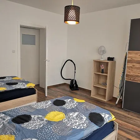 Appartement Polat 3