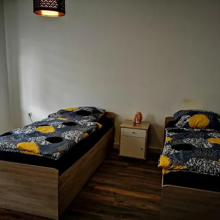 Apartment Polat 3 *