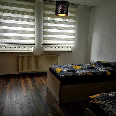 Polat 3 Appartement Essen