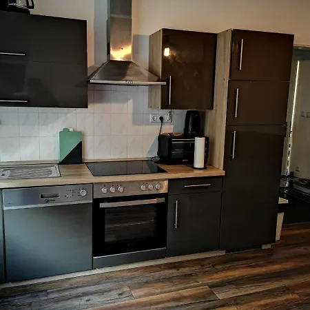 Apartment Polat 3 *