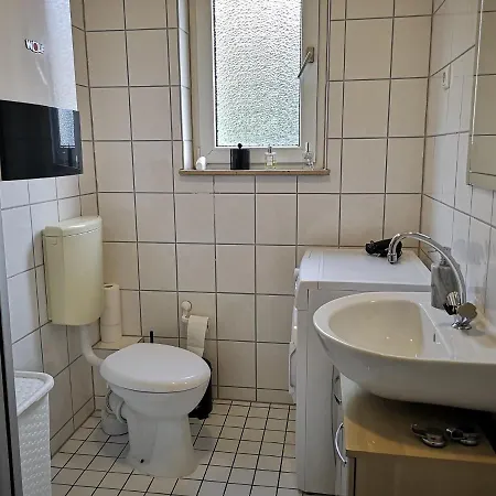 Polat 3 Apartment *