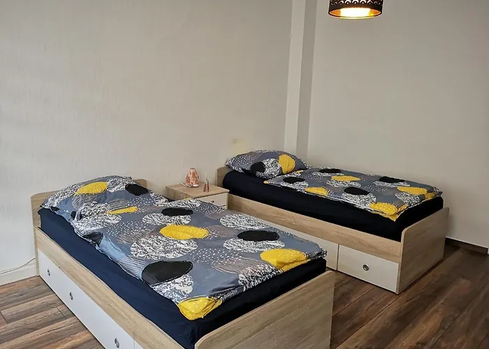 Polat 3 * Essen