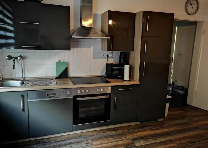 Lejlighed Polat 3 *